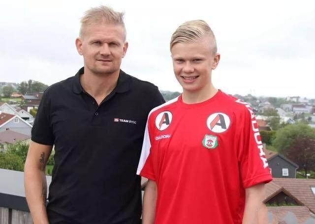 球迷：他今天是无敌状态（球迷直言：他今天无人能挡）