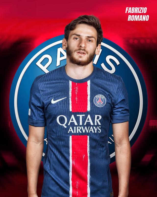 斯基拉：罗马正在计划和詹卢卡-曼奇尼续约至2029年（斯基拉：罗马计划将詹卢卡-曼奇尼合同续至2029年）